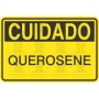 Cuidado - querosene